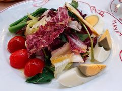 时蔬沙拉-马克西姆餐厅(崇文门店)