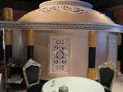 -巴音浩日娲酒楼(双林东路店)