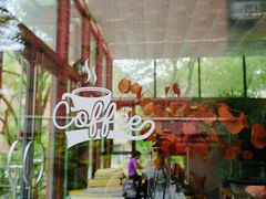 -Home Cafe