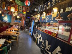 -王氏炉匠·烧鸟放题自助(好运街店)