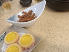 -喜鹊茶点.啫煲(车陂店)