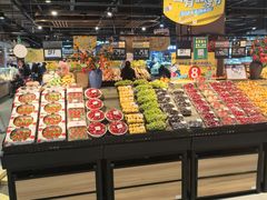 -利客来超市(夏庄路店)