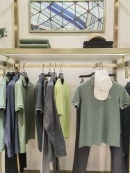 -报喜鸟·高端西服定制(苏州人民商场店)