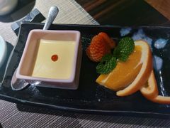 -山葵家·创意料理(宁波来福士店)