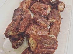 风干鸭脖-钱商茉莉香鸭颈王(浑南店)