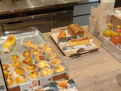 -西村叔叔的店·面包·甜品·蛋糕(崂山丽达店)