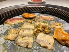 -么子烤肉(化龙池店)