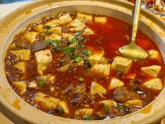 -拾捌川·自贡爆炒(新街口店)