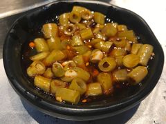 -红辣椒·川菜·火锅(大洋中心店)
