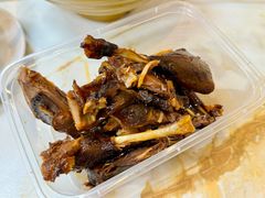 -金元源酱板鸭(常德总店)