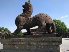 -榆次老城