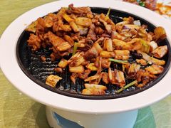 -太守宴·蘭院(天塔店)