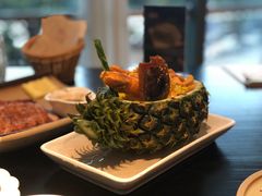 -Thai Alley泰爱里(二沙岛店)