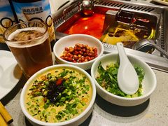 -海底捞火锅(海宁路店)