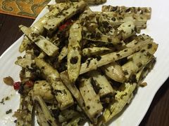 东坡笋-福慧慈缘素食餐厅(王府井店)