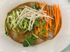 -烤肉季饭庄