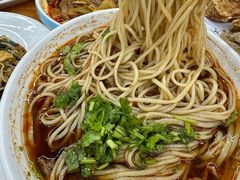 -乐天拉面(桃花街店)