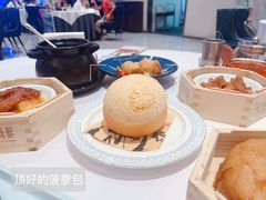 -裕华海鲜·深圳粤菜(福永店)