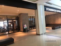 -星巴克(张家港购物公园店)