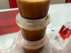 -永和大王(一口茶豆浆|花香豆更香·长寿路店)