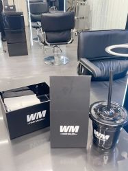-WM Hair Salon