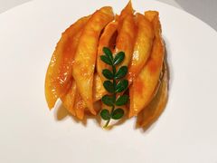 -炳胜品味(海印总店)
