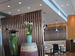 -广州四季酒店·意珍·意式自助餐