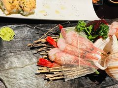 -山上下日本料理(万象城店)