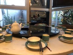 -常来小聚·广州非遗传承餐厅(高德置地店)