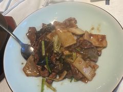-北平楼·烤鸭·北京菜(牡丹园店)