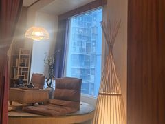 -乐山上善居·养心禅景酒店(世豪广场高铁站店)