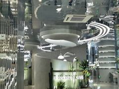 -3号仓库·创意中国菜(乐清正大广场店)