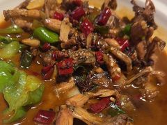 -阿财老铺·老蚌埠龙虾城(华夏总店)