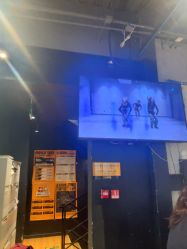 -G-STEPS舞蹈工作室