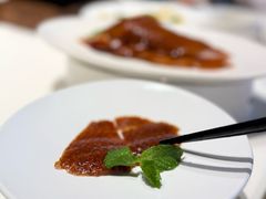 -四季民福烤鸭店(外滩外白渡桥店)