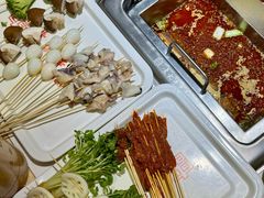 -袁记串串香(北国店)