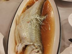 -全聚德(上海首店浦东店)