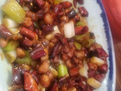 -百年神厨·地道川菜(清江西路店)