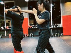 -极斗-IKMF马伽术·格斗运动学院(东直门店)