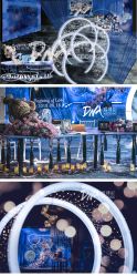 -DNA Wedding 婚礼记(上海店)