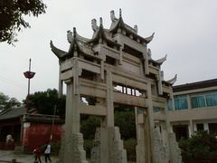 -海神庙