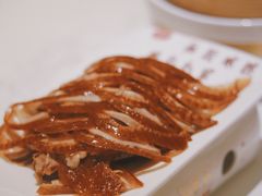 -全聚德(新街口店)