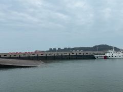 -湄洲岛