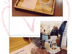 -fishtank鱼缸咖啡(三山街店)