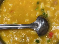 蟹黄豆腐-川人百味(亿合城店)