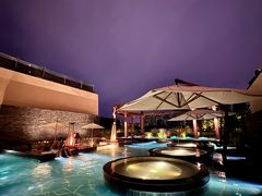 -清河半岛温泉度假酒店