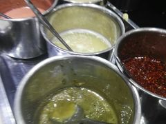 -宛平李记小吃(东关街店)