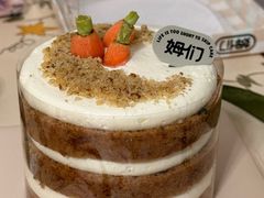 -姆们M Sweetie Cake(三里屯店)