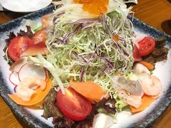 -千代武日本料理(爱建店)