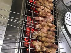 -小寒羊烧烤(凯瑞时代大厦店)